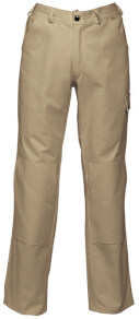 Havep 8286 kaki werkbroek