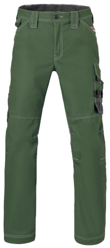 Havep 80231 groene werkbroek