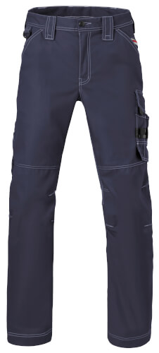 Havep 80231 blauwe werkbroek