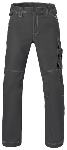 Havep 80231 grijze werkbroek