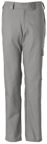 Havep 8450 lichtgrijze werkbroek