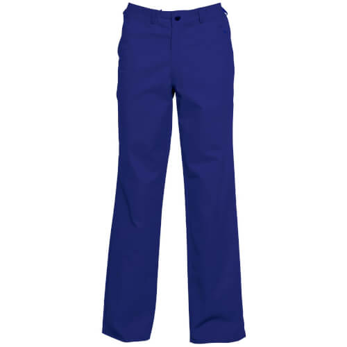 Havep 8275 navy werkbroek