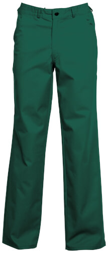 Havep 8275 groene werkbroek