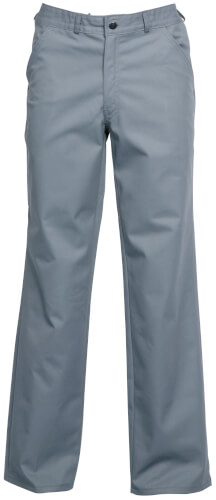 Havep 8275 grijze werkbroek