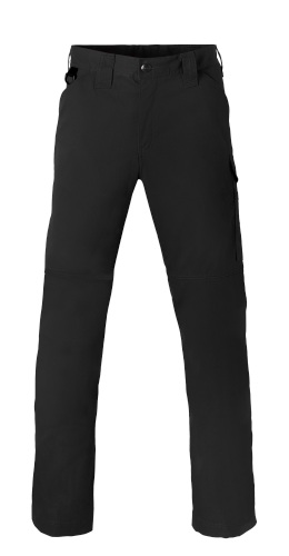 Havep 80356 zwart/grijze werkbroek