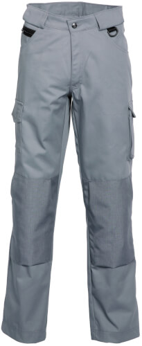 Havep 8597 grijze werkbroek
