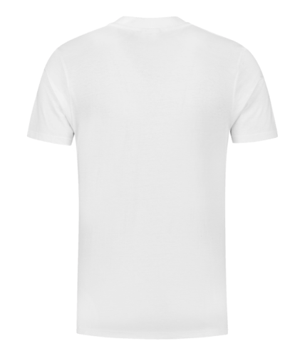 Santino Joy wit T-shirt achterkant