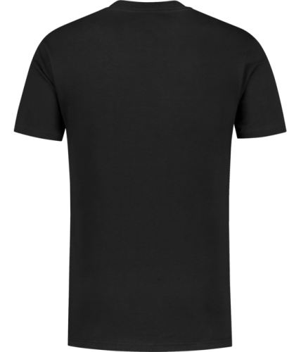Santino Joy zwart T-shirt achterkant