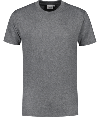 Santino Joy grijs T-shirt