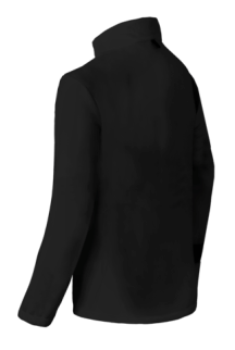 Havep 50220 fleecevest achterzijde