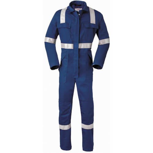 Havep 2033 navy werkoverall