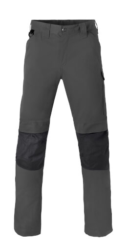 Havep 80355 zwart/grijze werkbroek