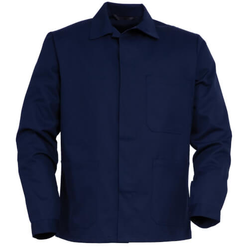 Havep 3045 navy werkjas