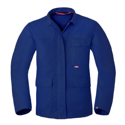 Havep 3153 navy werkjas