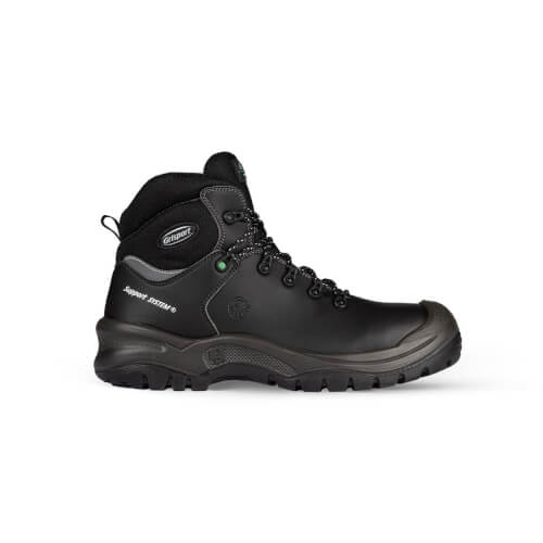 Grisport 103 veiligheidsschoenen