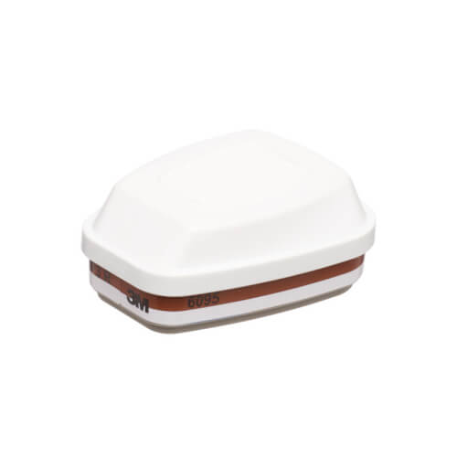 3M 6095 combinatiefilter