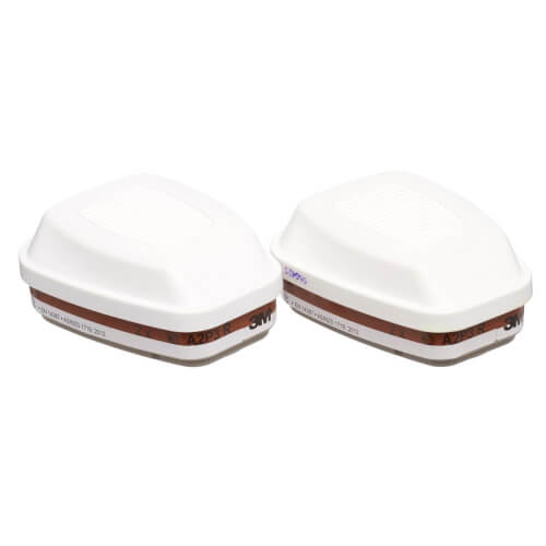 3M 6095 combinatiefilter