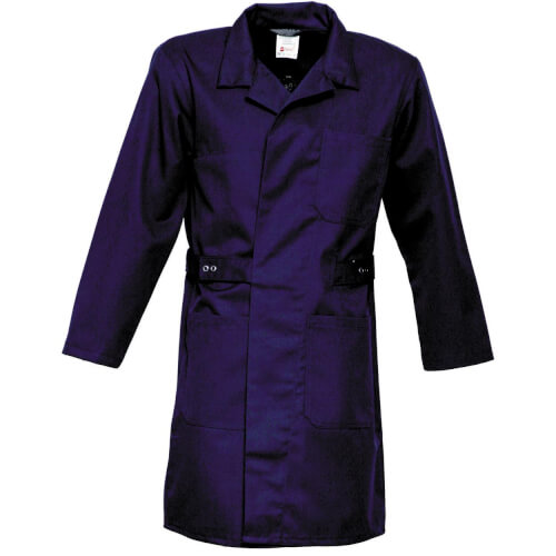 Havep 4024 navy stofjas