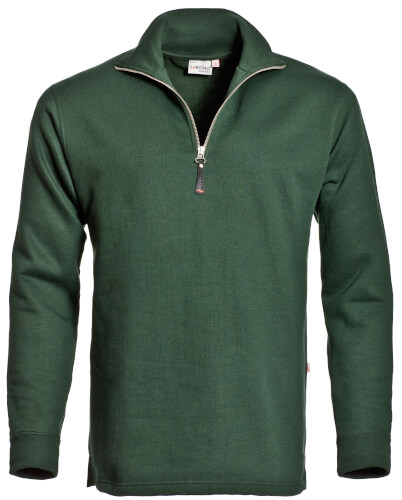 Santino Alex donkergroene sweater
