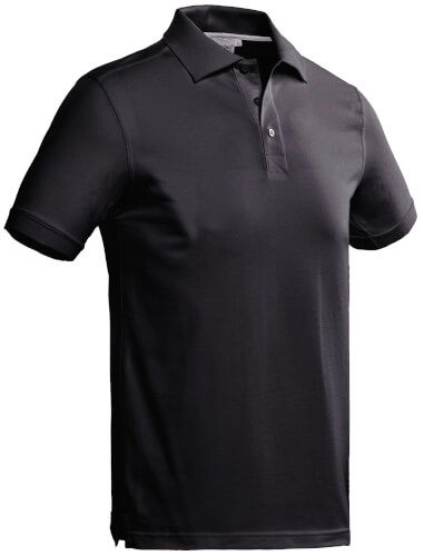 Santino Mojo grafiet poloshirt