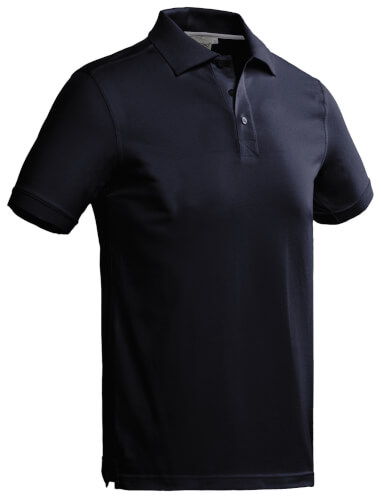 Santino Mojo marineblauw poloshirt