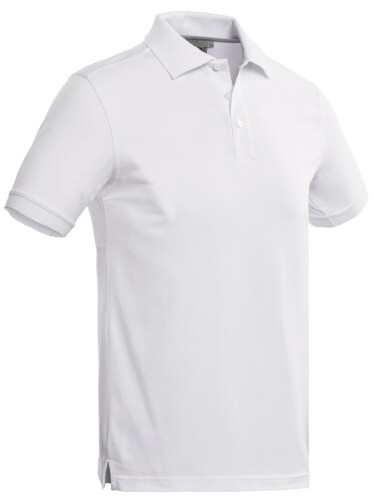 Santino Mojo wit poloshirt
