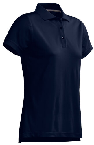 Santino Mojo Ladies marineblauw poloshirt