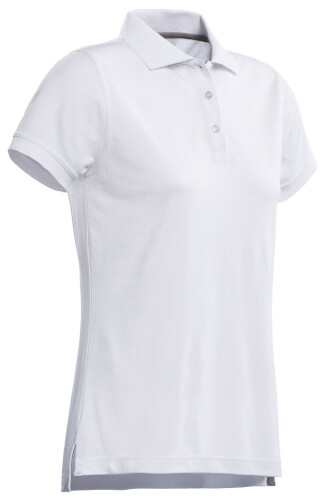 Santino Mojo Ladies wit poloshirt