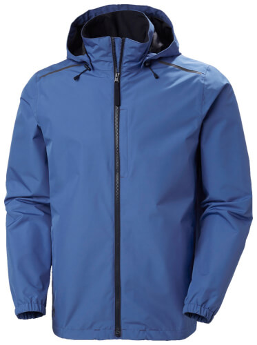 Helly Hansen 71261-558 Manchester 2.0 softshell werkjas