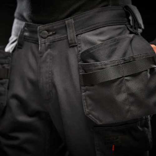 77461 Oxford werkbroek