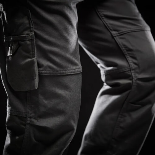 77461 Oxford werkbroek