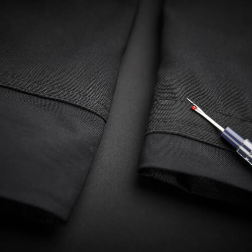 77461 Oxford werkbroek