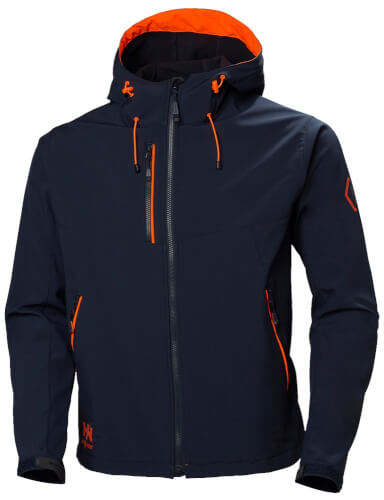 Helly Hansen 74140 Chelsea Evolution navy werkjas