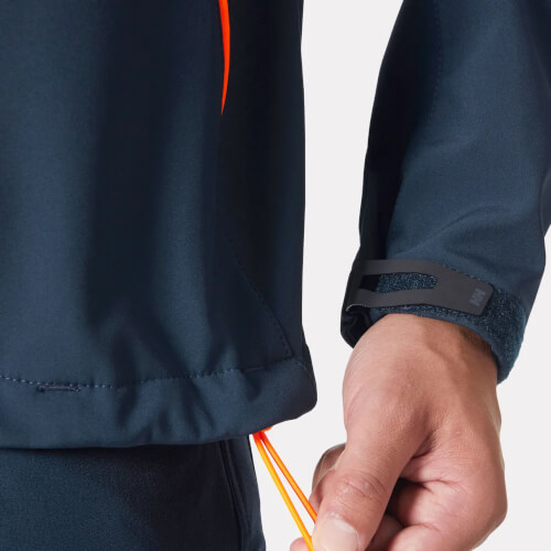 74140 Chelsea Evolution navy werkjas