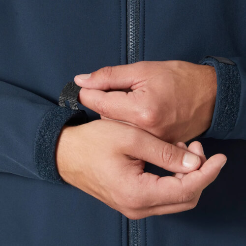 74140 Chelsea Evolution navy werkjas