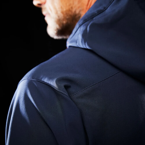 74140 Chelsea Evolution navy werkjas