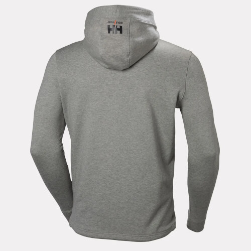 79197 Chelsea Evolution grijs werkvest