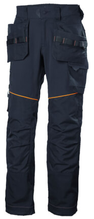 Helly Hansen 77441 Chelsea Evolution navy werkbroek