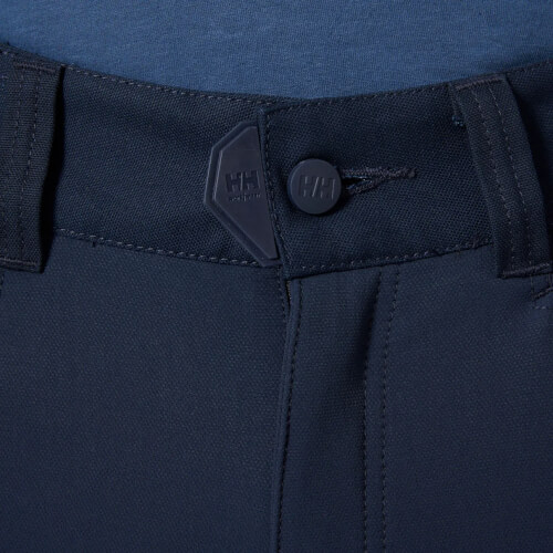 77441 Chelsea Evolution navy werkbroek