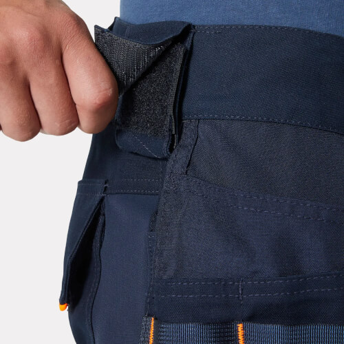 77441 Chelsea Evolution navy werkbroek