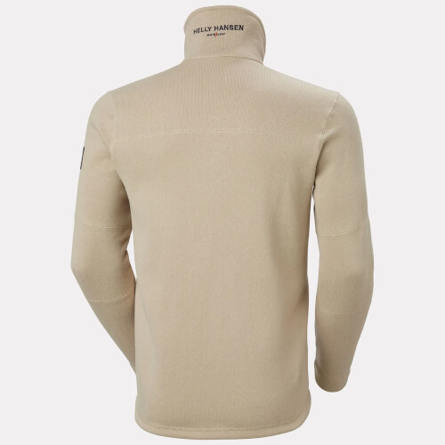 72250 Kensington beige fleece werkjas