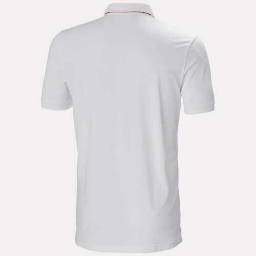 79248 Kensington Tech witte werkpolo