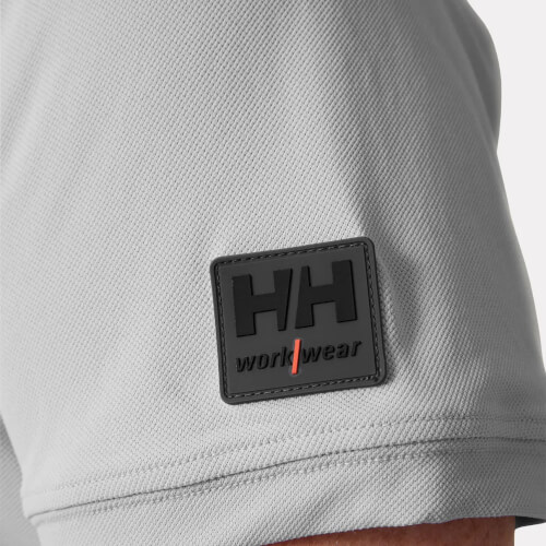 79248 Kensington Tech grijze werkpolo
