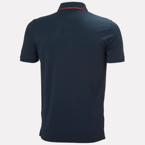 79248 Kensington Tech marineblauwe werkpolo