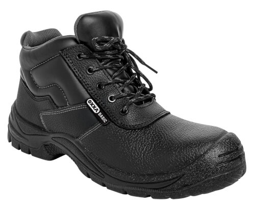 OXXA Walker 1872 veiligheidsschoen