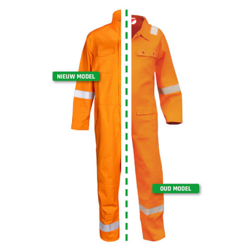 Marcia 5366 werkoverall