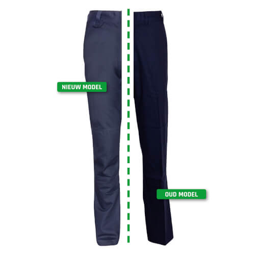 Max 0199 werkbroek