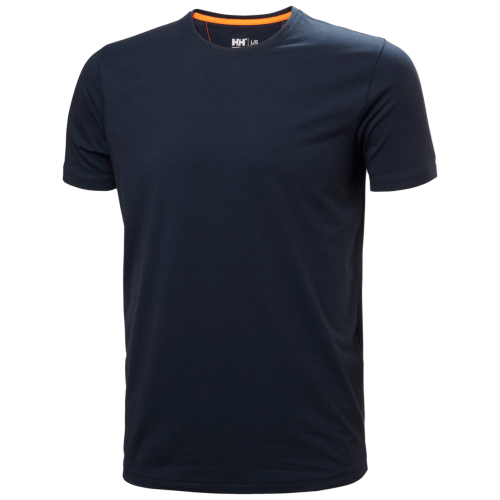 HH 79198 Chelsea Evolution marineblauw 590 T-shirt