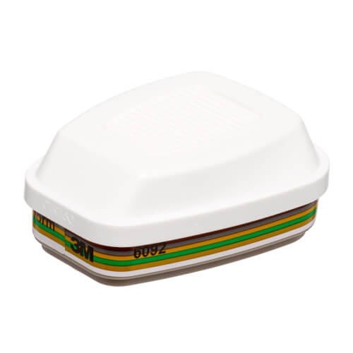 3M 6092 combinatiefilter