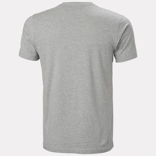 79161 Classic grijs T-shirt